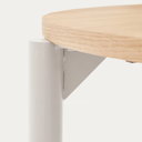 Montuiri Oblong Extension Dining Table