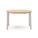 Montuiri Round Extension Dining Table