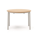 Montuiri Round Extension Dining Table
