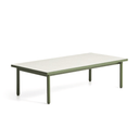 Mori Patio Coffee Table | Ecru