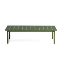Mori Patio Coffee Table | Green