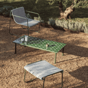 Mori Patio Coffee Table | Green
