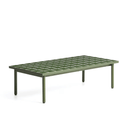 Mori Patio Coffee Table | Green