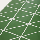 Mori Patio Coffee Table | Green