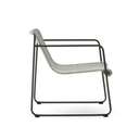 Mori Patio Armchair | Ecru