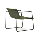 Mori Patio Armchair | Green