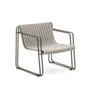 Mori Patio Armchair | Green