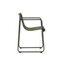 Mori Patio Dining Chair | Green