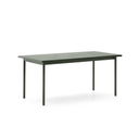 Mori Patio Dining Table | Green
