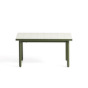 Mori Patio Side Table | Ecru