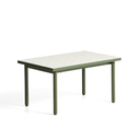 Mori Patio Side Table | Ecru
