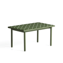 Mori Patio Side Table | Green