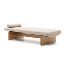 Morrison Daybed | Natural Ash