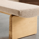 Morrison Daybed | Natural Ash