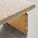 Morrison Daybed | Natural Ash