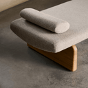 Morrison Daybed | Natural Ash