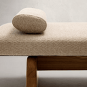 Morrison Daybed | Natural Ash