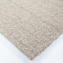 Mt Somers Rug | Fawn