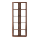 Myles Bookshelf