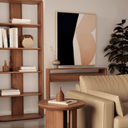 Myles Bookshelf