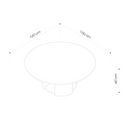 Myles Coffee Table