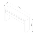 Myles Console Table