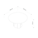 Myles Dining Table