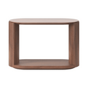 Myles Oblong Side Table