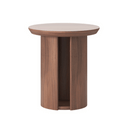 Myles Round Side Table