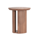 Myles Round Side Table