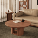 Myles Round Side Table