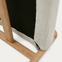Macaret Bench Seat | Natural