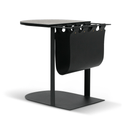 Macroix Magazine Side Table