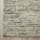 Magic Wool Rug | Autumn