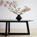 Marcus Dining Table | Black