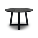 Marcus Dining Table | Black