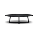 Marcus Dining Table | Black