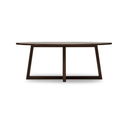 Marcus Dining Table | Walnut