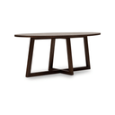 Marcus Dining Table | Walnut