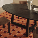 Marcus Dining Table | Walnut