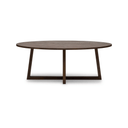 Marcus Dining Table | Walnut