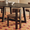 Marcus Dining Table | Walnut