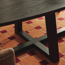 Marcus Dining Table | Walnut