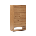 Marin Buffet Cabinet | Tall