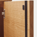 Marin Buffet Cabinet | Tall