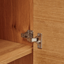 Marin Buffet Cabinet | Tall