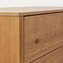 Marin Buffet Cabinet | Tall