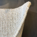 Maya Rug | White Sand