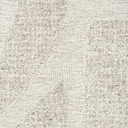 Maya Rug | White Sand