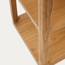 Sedona Tall Bookshelf